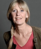Corinne Nahmias